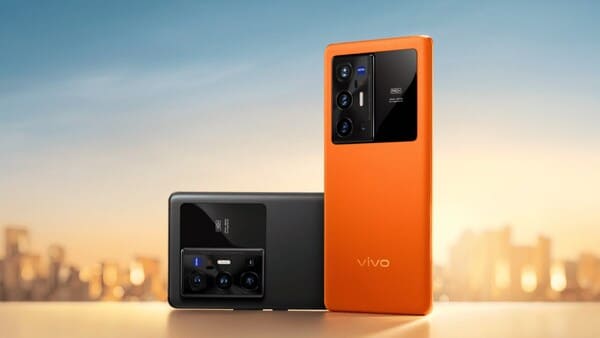 TOP điện thoại Vivo mới nhất đủ các phân khúc giá nên mua 8