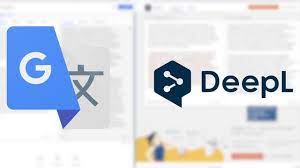Hướng dẫn Dịch văn bản cực nhanh bằng DeepL Translator