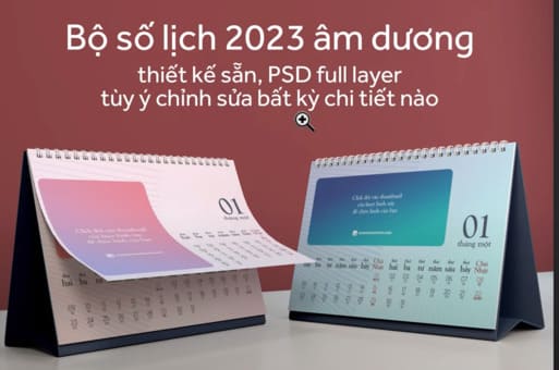 download psd lich 2023 photoshop