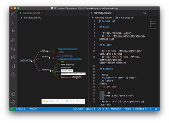 5 tiện ích mở rộng VS Code hàng đầu để tăng tốc độ code 13