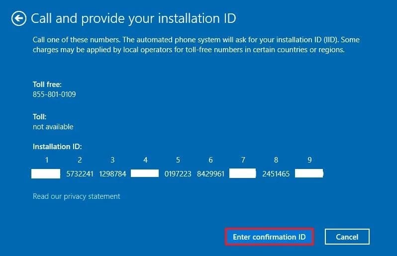 Cách chuyển Key bản quyền Windows 10/11 sang máy tính khác 21