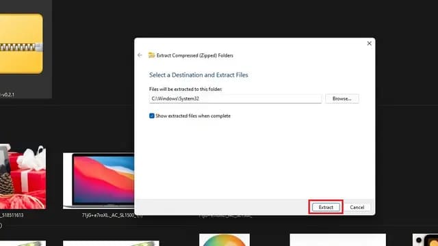 Cách tắt tiện ích Thời tiết trên thanh Taskbar Windows 11 22