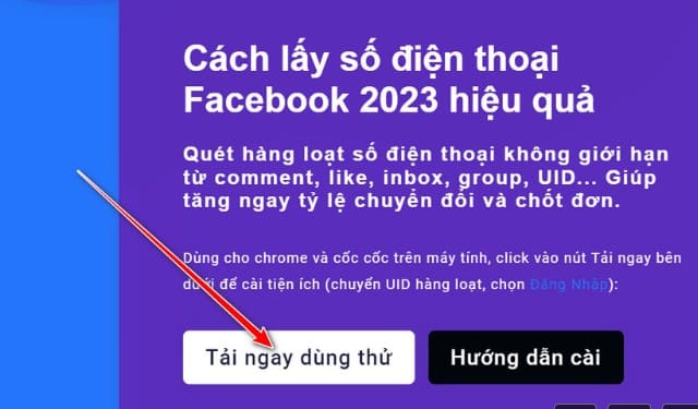 Các cách lấy số điện thoại khách hàng tiềm năng chính xác và nhanh chóng 2