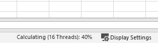 kiểm tra cpu excel