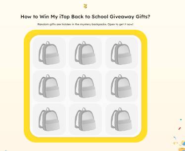 [Giveaway] iTOP Back to School tặng 6 phần mềm bản quyền miễn phí 7