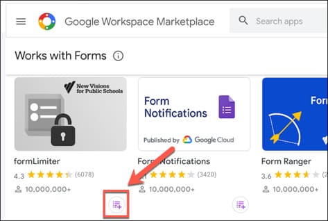 Cách giới hạn câu trả lời trong Google Forms 21