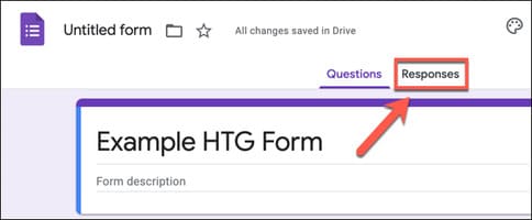 Cách giới hạn câu trả lời trong Google Forms 17