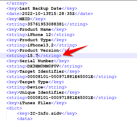 ha firmware 16 ve 15 iphone