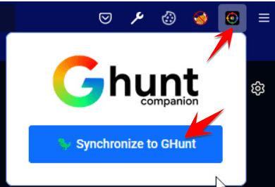 nstall ghunt v2 osint tim chu nhan email