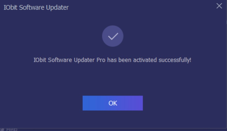 IObit Software Updater 6