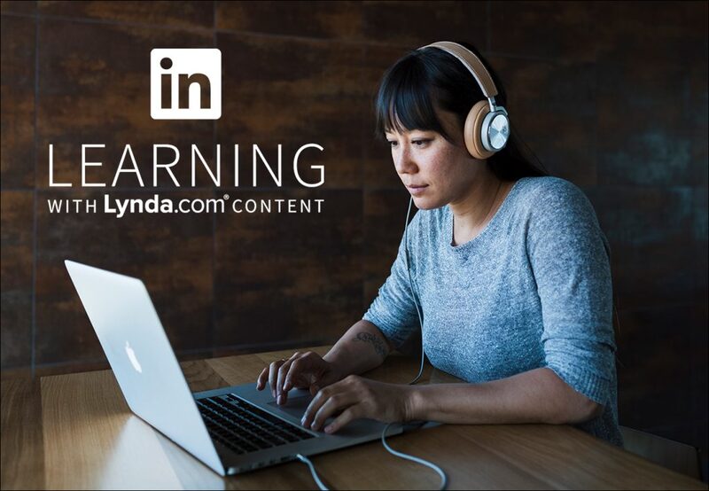 LinkedIn Learning