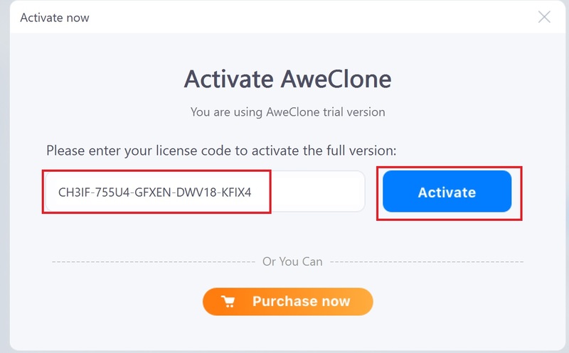 Magoshare AweClone