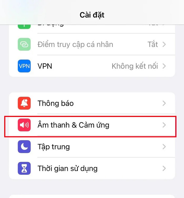 tiết kiệm pin iPhone