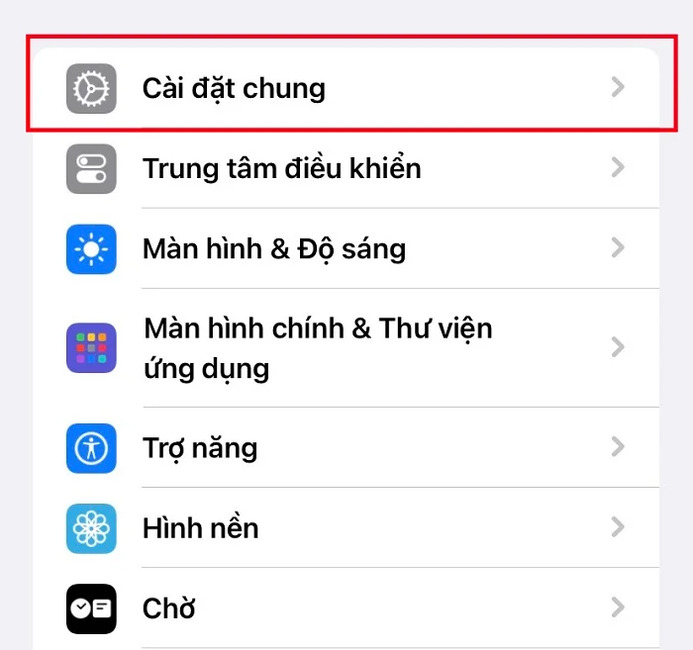 tiết kiệm pin iPhone