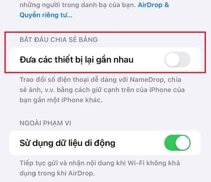 tiết kiệm pin iPhone