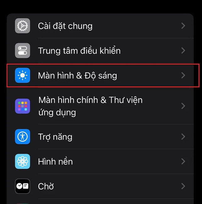 tiết kiệm pin iPhone