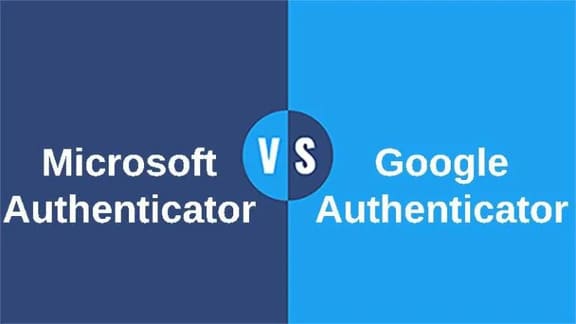 Nên dùng Microsoft Authenticator hay Google Authenticator