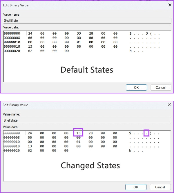 mở file chỉ bằng 1 click chuột