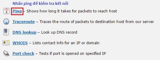 Hướng dẫn cấu hình No-IP, Nat Port ra Internet 25