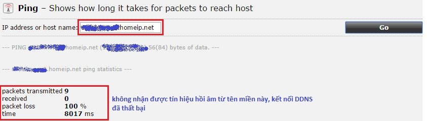 Hướng dẫn cấu hình No-IP, Nat Port ra Internet 27