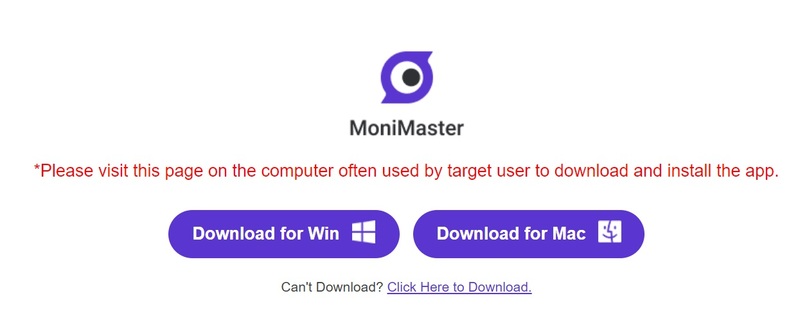 MoniMaster