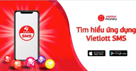 Các bước để mua Vietlott Online thành công qua Viettel Money 5