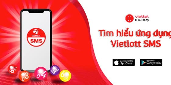 Các bước để mua Vietlott Online thành công qua Viettel Money 7