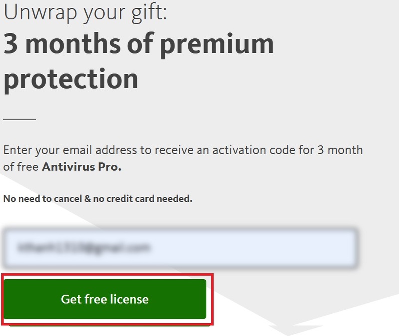 Avira Antivirus Pro 2024