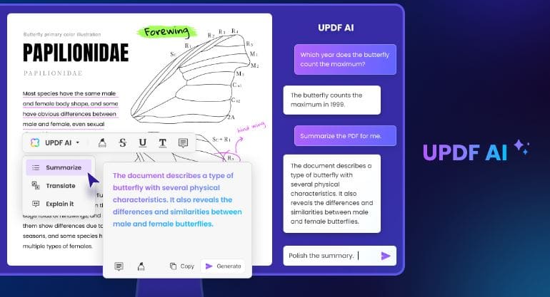 updf ai