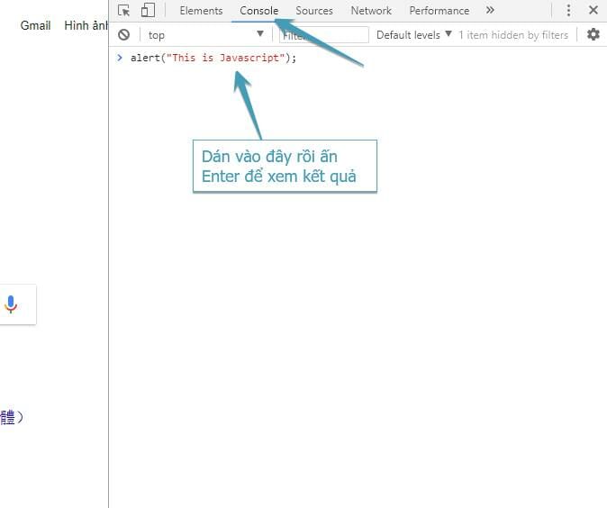 Sức mạnh của Javascript và lý do bạn nên học thêm về nó