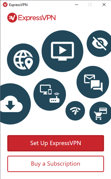 tải bản quyền expressvpn