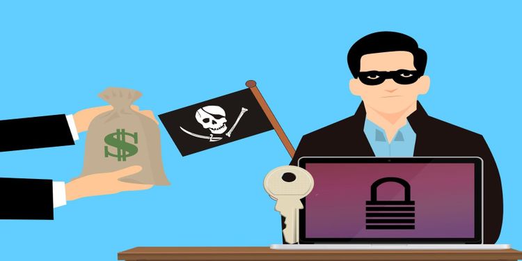 10 bước cần thực hiện khi bị nhiễm Ransomware mã hóa dữ liệu 7