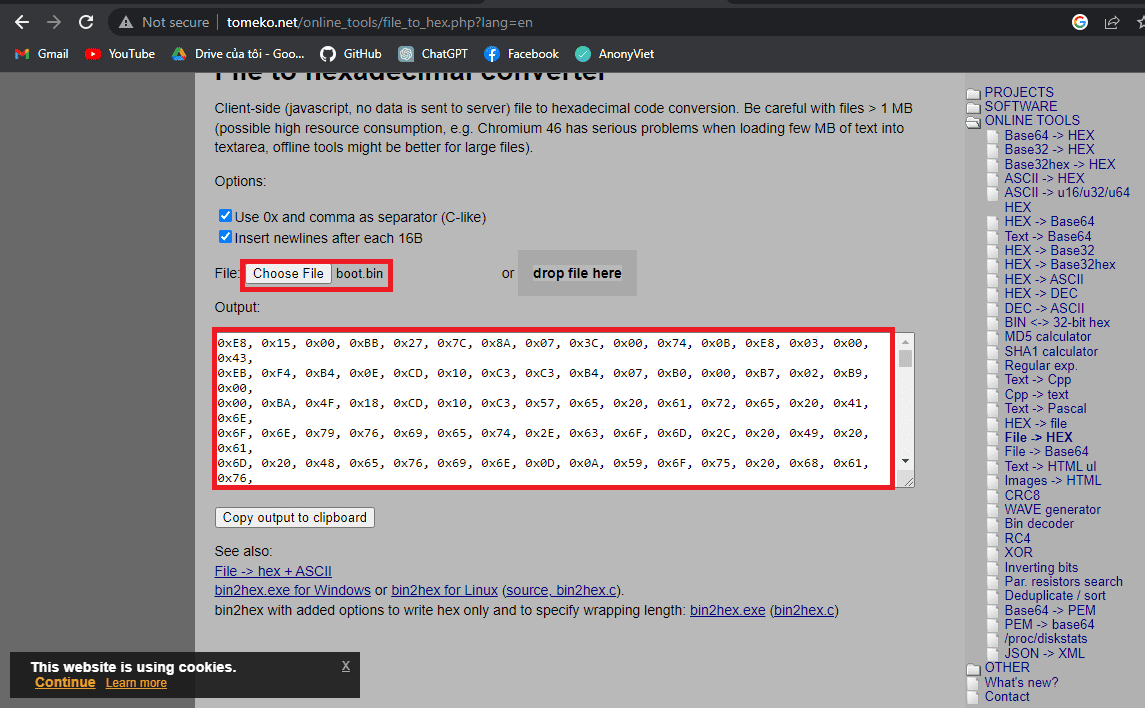 Code phá hủy MBR ổ cứng - Tấn công và phòng chống 17