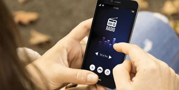 Cách mở khóa tính năng FM Radio ẩn trên điện thoại 7