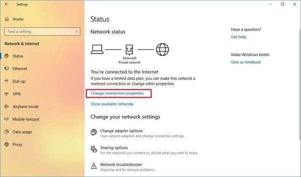 Cách tạo và quản lý máy chủ FTP trên Windows 10 41