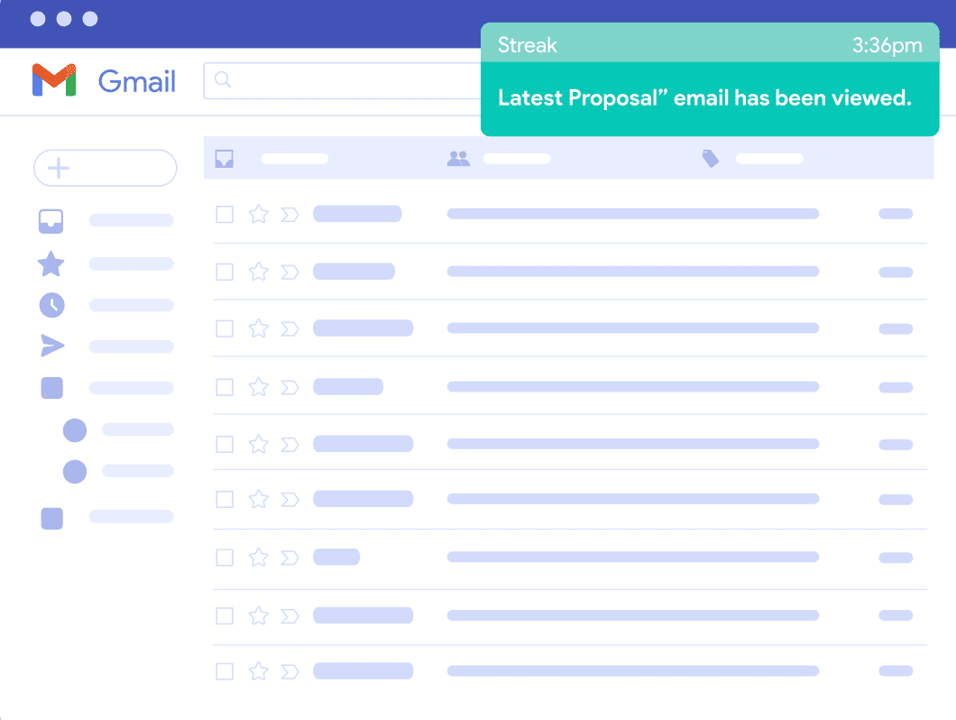 Cách kiểm tra người khác đã xem mail của bạn hay chưa