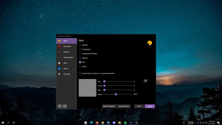 7 ứng dụng giúp bổ sung tính năng cho Windows 18