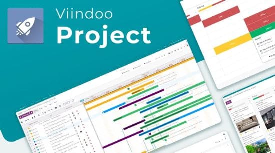 Các tính năng nổi bật của phần mềm Viindoo Project 6