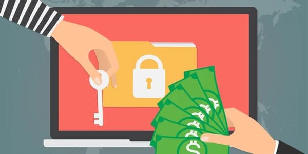 10 bước cần thực hiện khi bị nhiễm Ransomware mã hóa dữ liệu 8