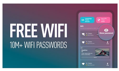 10 ứng dụng tìm sóng WiFi tốt nhất trên điện thoại 22