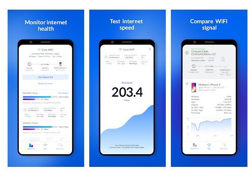 10 ứng dụng tìm sóng WiFi tốt nhất trên điện thoại 23