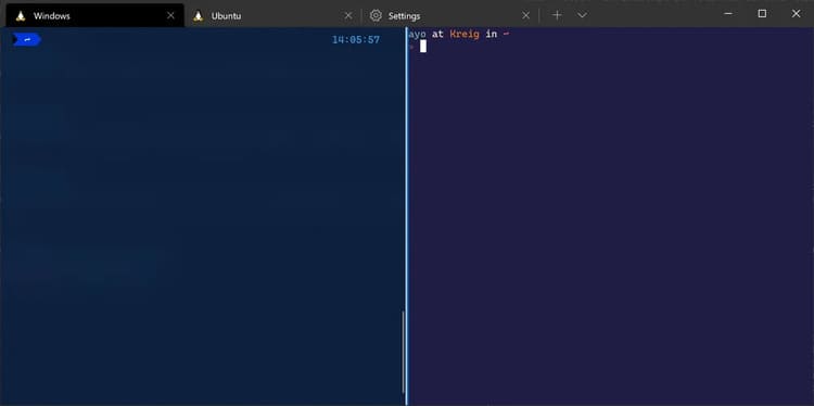 Hướng dẫn tùy chỉnh Windows Terminal 61