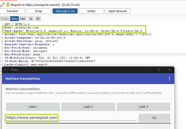 Cách Pentest ứng dụng Android trên Windows 11 bằng WSA 8