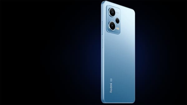 Xiaomi Redmi Note 12 | Pro 5G giá bao nhiêu, mua điện thoại nào tốt? 10