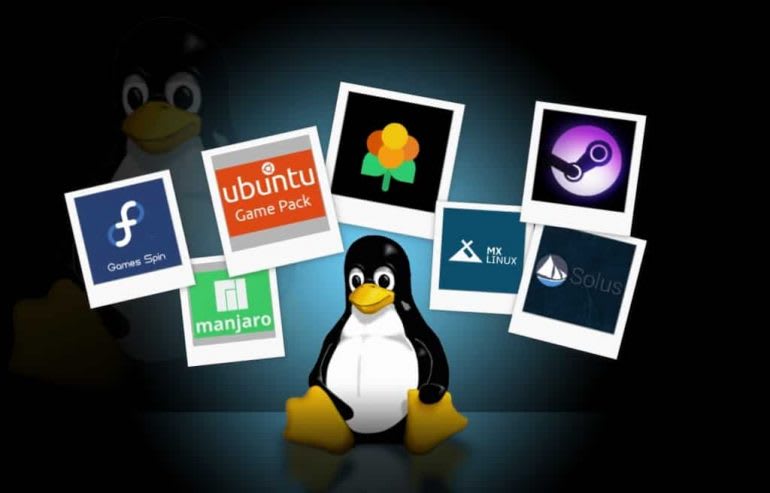 5 sai lầm mà các nhà phát triển thường mắc phải khi bắt đầu sử dụng Linux 11