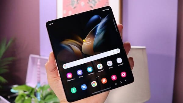 Samsung Galaxy Z Fold 5 khi nào ra mắt? Mua ở đâu uy tín? 10