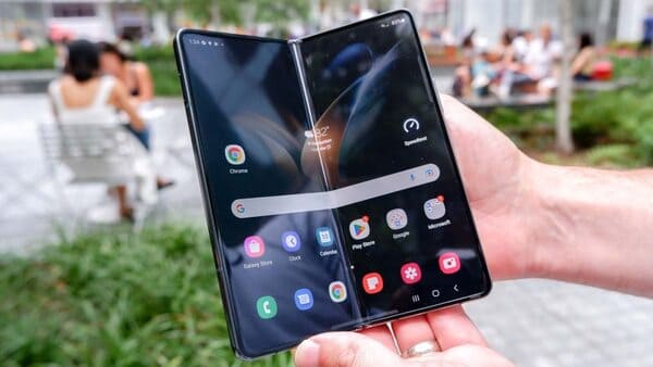 Samsung Galaxy Z Fold 5 khi nào ra mắt? Mua ở đâu uy tín? 12