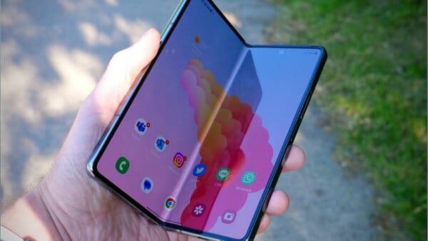 Samsung Galaxy Z Fold 5 khi nào ra mắt? Mua ở đâu uy tín? 15